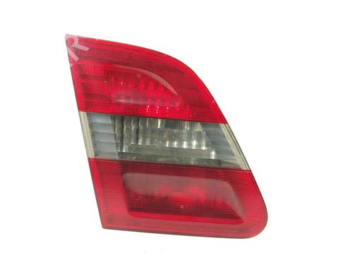 Used Left tailgate light Left tailgate light MERCEDES-BENZ B-CLASS Sports Tourer (W245) B 200 CDI (245.208) (140 hp) 25915817 25915817