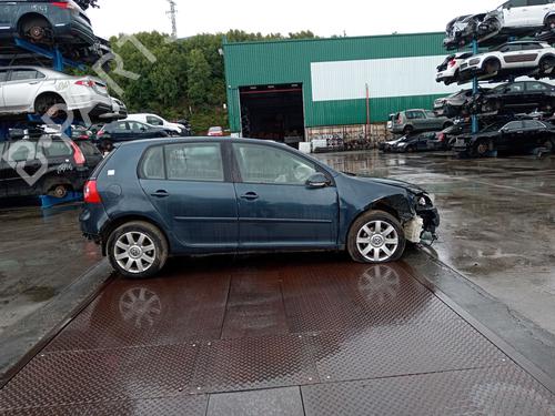 Peças VW GOLF V (1K1) 2.0 TDI 4744442