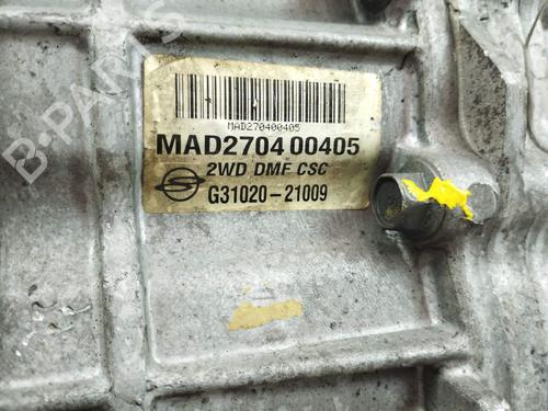 Gearbox SSANGYONG RODIUS I | BP16788834M3 - Image 5