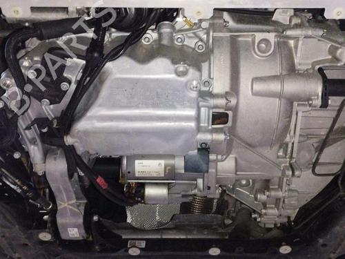 Engine MINI MINI CLUBMAN (F54) Cooper | BP39406676M1 - Image 7