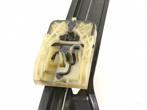 Front right window mechanism OPEL ASTRA K (B16)  | BP17949948C23 