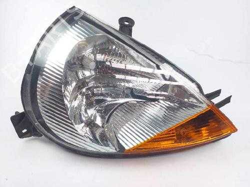 Used Right headlight Right headlight FORD KA (RB_) [1996-2008] 7229792 7229792