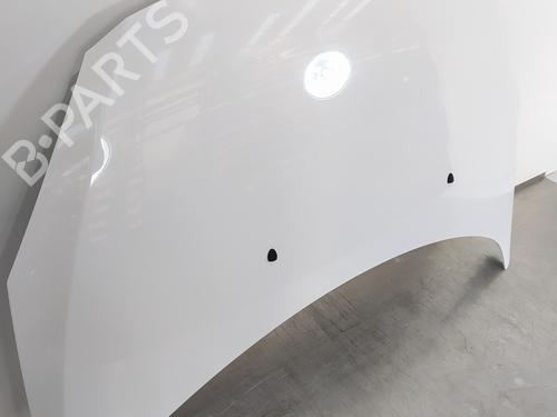 Hood PEUGEOT 307 (3A/C)  | BP7843696C1 