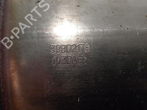 Catalyst HONDA CR-V VI (RS_, RY_) e:HEV (RS5) | BP32372410M10 - Image 4