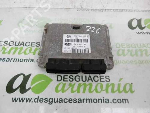 Used Engine control unit (ECU) Engine control unit (ECU) 1839995 1839995