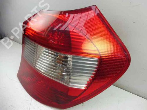 Right taillight BMW 1 (E87)  | BP1847334C35 