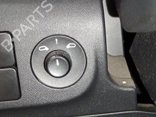 Used Mirror switch Mirror switch 37540501 37540501