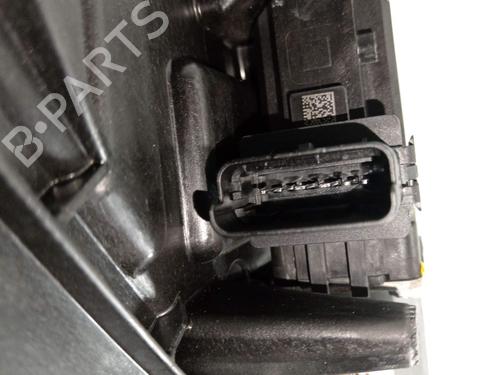 Front left window mechanism HYUNDAI i30 (PDE, PD, PDEN) 1.6 CRDi | BP34341634C22 - Image 4