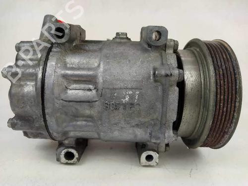AC compressor DACIA DUSTER (HS_) | BP4857000M34 - Image 6