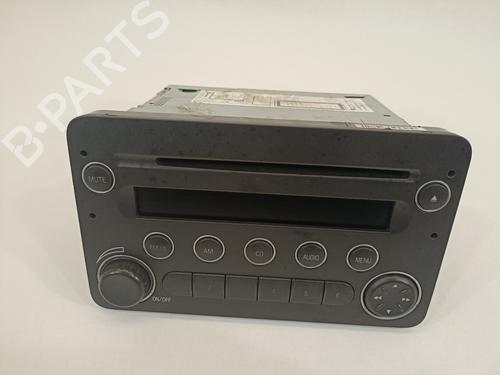 Radio ALFA ROMEO 159 Sportwagon (939_)  | BP15770448E6 