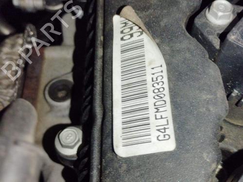 Motor KIA STONIC (YB) 1.2 CVVT | BP36812431M1 - Image 3