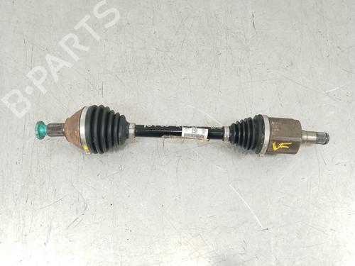 Used Left front driveshaft SEAT ARONA (KJ7, KJP) 1.6 SRE (110 hp) 29588751