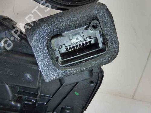 Rear right lock SEAT IBIZA V (KJ1, KJG) 1.0 TSI | BP12255552C99 