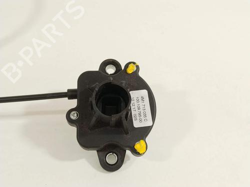 Electronic module AUDI Q7 (4MB, 4MG, 4MQ) 3.0 TDI quattro | BP26735936M83 - Image 3