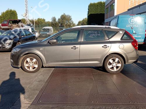 Mirror switch KIA CEE'D SW (ED) 1.6 CRDi 115 | BP29161421I25 - Image 5