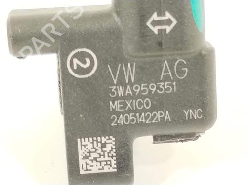 Electronic sensor CUPRA TAVASCAN (KR1) | BP36989557M84 - Image 4
