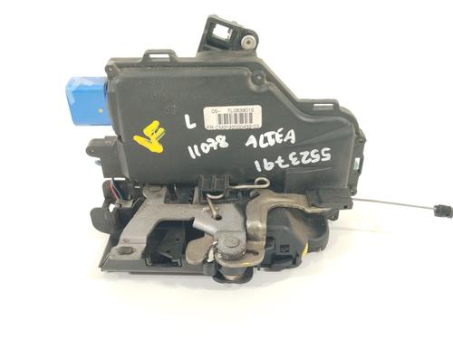 Used Rear left lock SEAT ALTEA (5P1) [2004-2015]  16803865