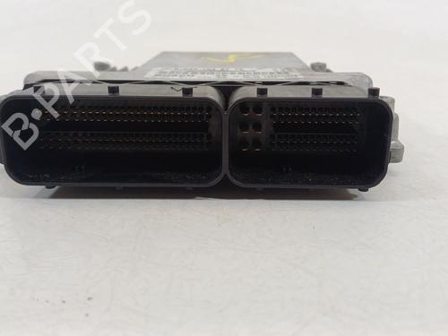 Engine control unit (ECU) MERCEDES-BENZ E-CLASS (W211) E 270 CDI (211.016) | BP29132422M57 