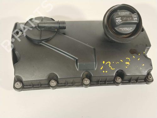 Used Valve cover Valve cover 28480493 28480493