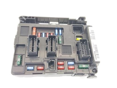 Used Fuse box Fuse box 23538027 23538027