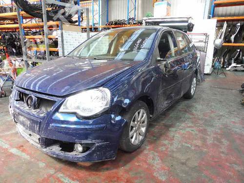 Gearbox VW POLO (9N_, 9A_)  | BP2345654M3 