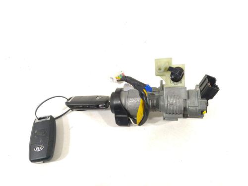 Ignition barrel KIA CARENS IV 1.6 GDi | BP33674905M48 - Image 5