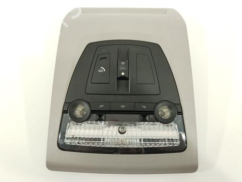 Used Interior roof light BMW 5 Touring (F11) 525 d xDrive (218 hp) 28021708