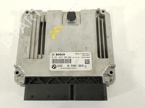 Used Engine control unit (ECU) Engine control unit (ECU) 37632883 37632883
