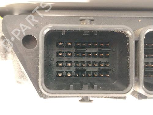 Engine control unit (ECU) RENAULT LAGUNA III (BT0/1) 2.0 dCi (BT01, BT08, BT09, BT0E, BT0K, BT12, BT1C, BT1D,... | BP31968755M57 - Image 6