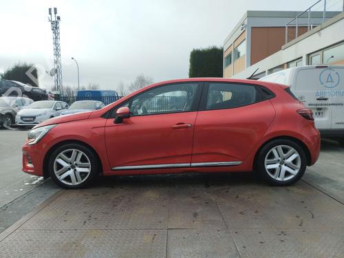 Brugte RENAULT CLIO V (B7_) 1.0 SCe 75 (B7M5) (72 hp) 4216120