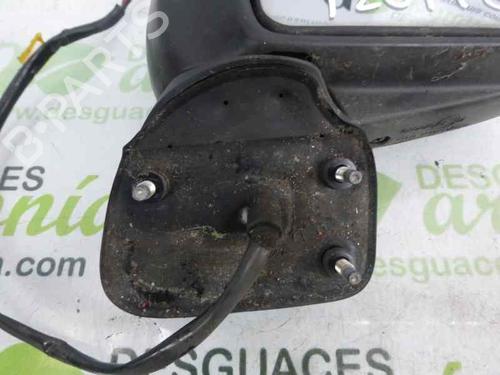 Right mirror MAZDA PREMACY (CP)  | BP8487763C27 