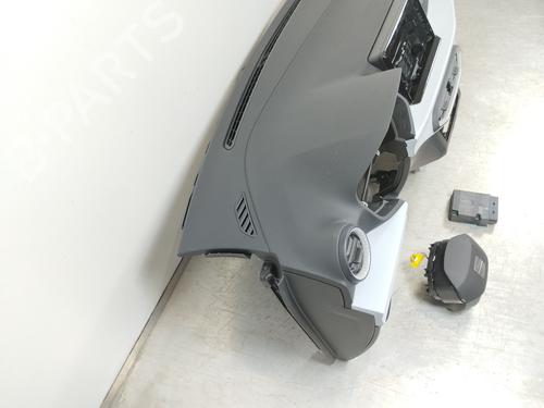 Airbag Kit SEAT ARONA (KJ7, KJP) 1.0 TSI | BP15859066C86 