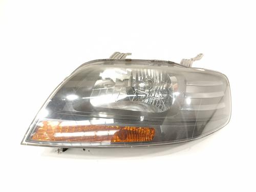 Used Left headlight CHEVROLET KALOS [2005-2025]  18694663