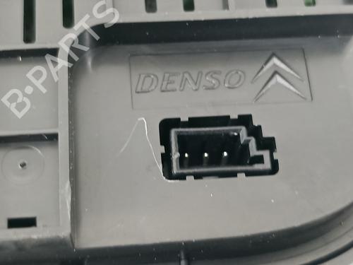 AC-Styringsenhed/Manøvreenhed CITROËN C4 Grand Picasso I (UA_)  | BP7677055I5