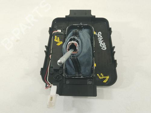 Shift knob SUBARU FORESTER (SJ_) 2.0 D AWD (SJD) | BP32730115I34  - Image 5