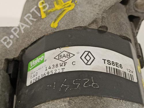Starter DACIA LOGAN (LS_) | BP16406565M8 - Image 4