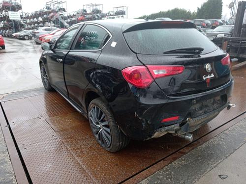 Switch ALFA ROMEO GIULIETTA (940_) 1.6 JTDM (940FYB11, 940FYB1A, 940FYF11, 940FYF1A) | BP38464706I30 - Image 9