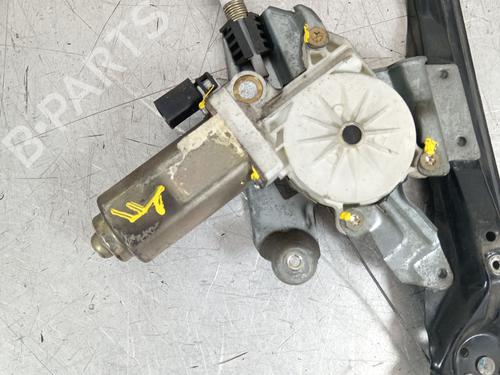 Rudehejsemekanisme ventre foran FORD FOCUS I Saloon (DFW) 1.8 TDCi | BP29943662C22 