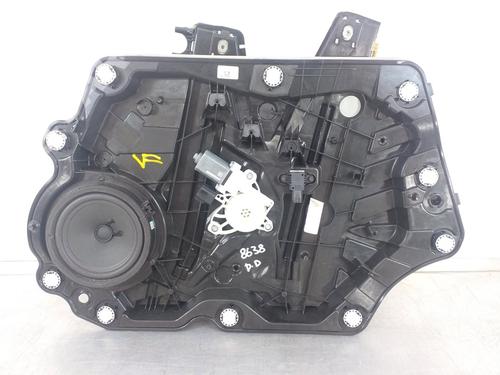 Used Front right window mechanism Front right window mechanism FORD FIESTA VII (HJ, HF) 1.0 EcoBoost (101 hp) 9965391 9965391