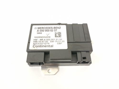 Used Electronic module MERCEDES-BENZ A-CLASS (W176) A 45 AMG 4-matic (176.052) (360 hp) 15621187