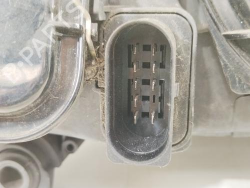 Left headlight SEAT IBIZA III (6L1) 1.9 TDI | BP27484619C28 