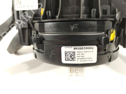 Steering column stalk AUDI A4 B8 Avant (8K5) 2.0 TDI | BP17547600I23