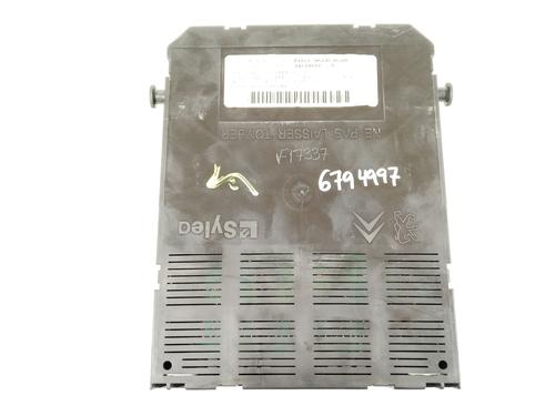 Used Fuse box Fuse box PEUGEOT 307 (3A/C) 1.6 16V (109 hp) 36323140 36323140