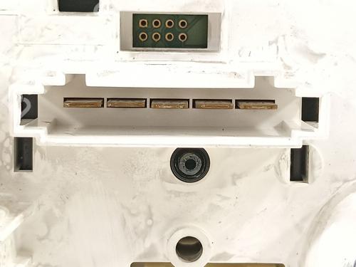 Climate control MERCEDES-BENZ A-CLASS (W169)  | BP16810764I5 