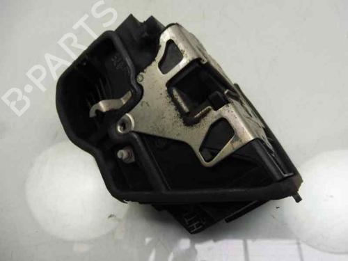 Rear left lock BMW X3 (E83) 2.0 d | BP3152352C100 