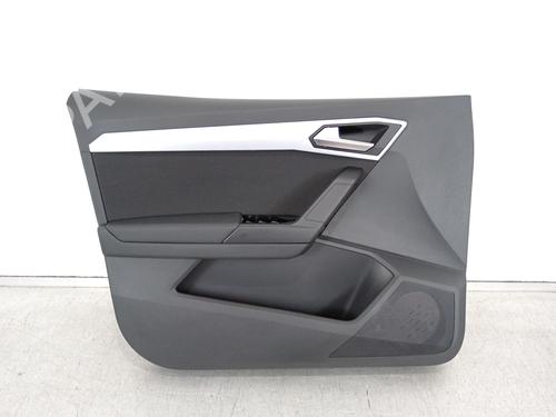 Venstre frontpanel Venstre frontpanel SEAT IBIZA V (KJ1, KJG) [2017-2026] 36277806 36277806