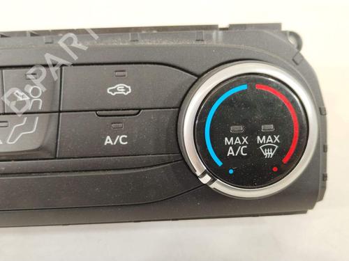 Climate control FORD FIESTA VII (HJ, HF) 1.0 EcoBoost | BP33461480I5 - Image 4