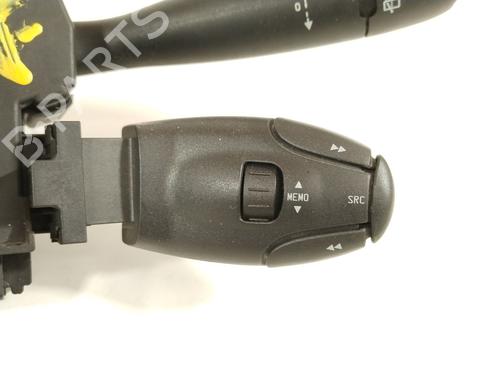 Headlight switch PEUGEOT 307 (3A/C) 2.0 HDi 110 | BP36561172I24 - Image 4