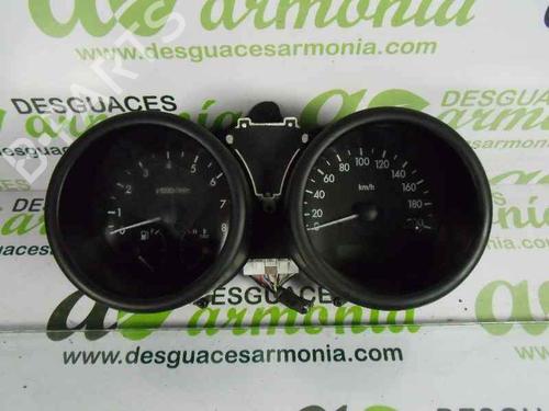 Used Instrument cluster Instrument cluster 1877369 1877369