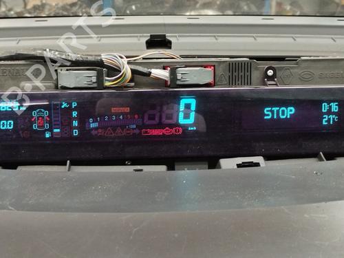 Used Instrument cluster Instrument cluster 38175153 38175153
